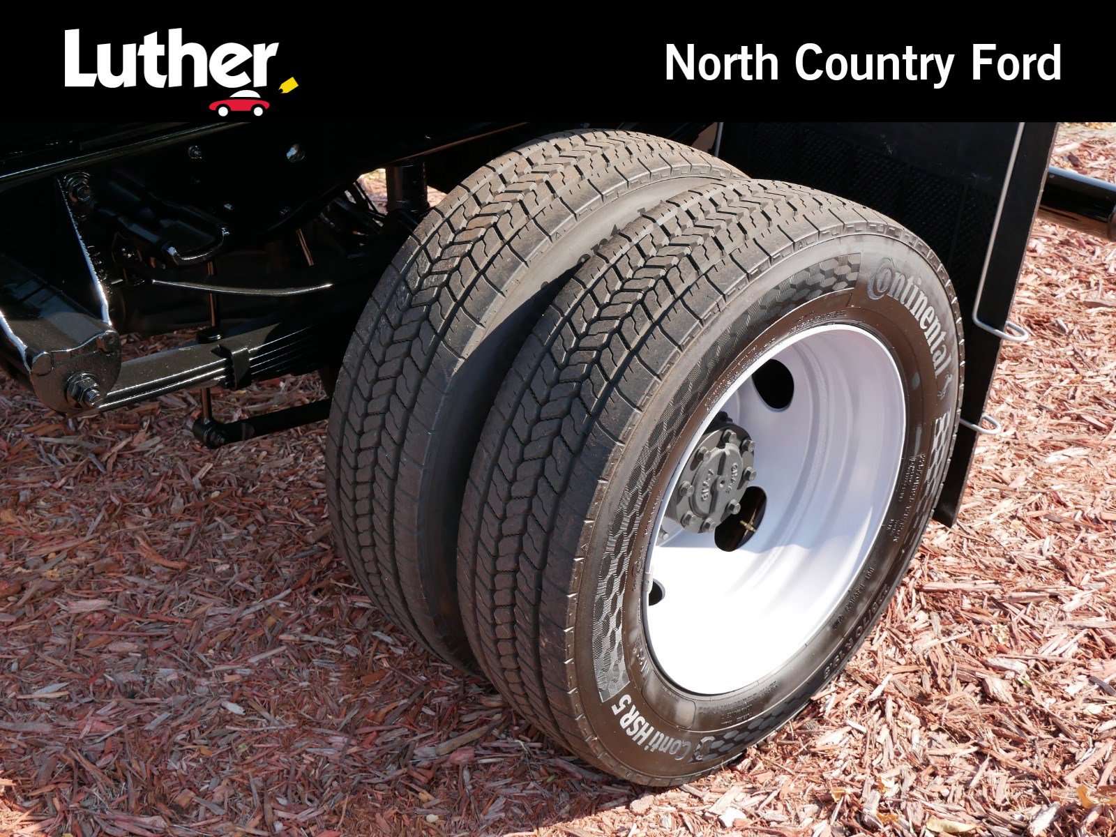 New 2024 Ford F450 XL image 35