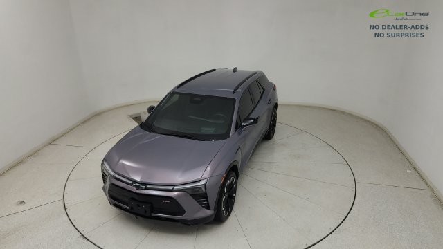 Used 2024 Chevrolet Blazer EV RS AWD/4WD image 22