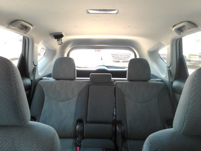 Used 2012 Toyota Prius V Two FWD image 29