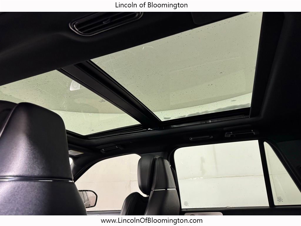 Certified 2023 Lincoln Navigator L Reserve w/ Equipment Group 201A image 57