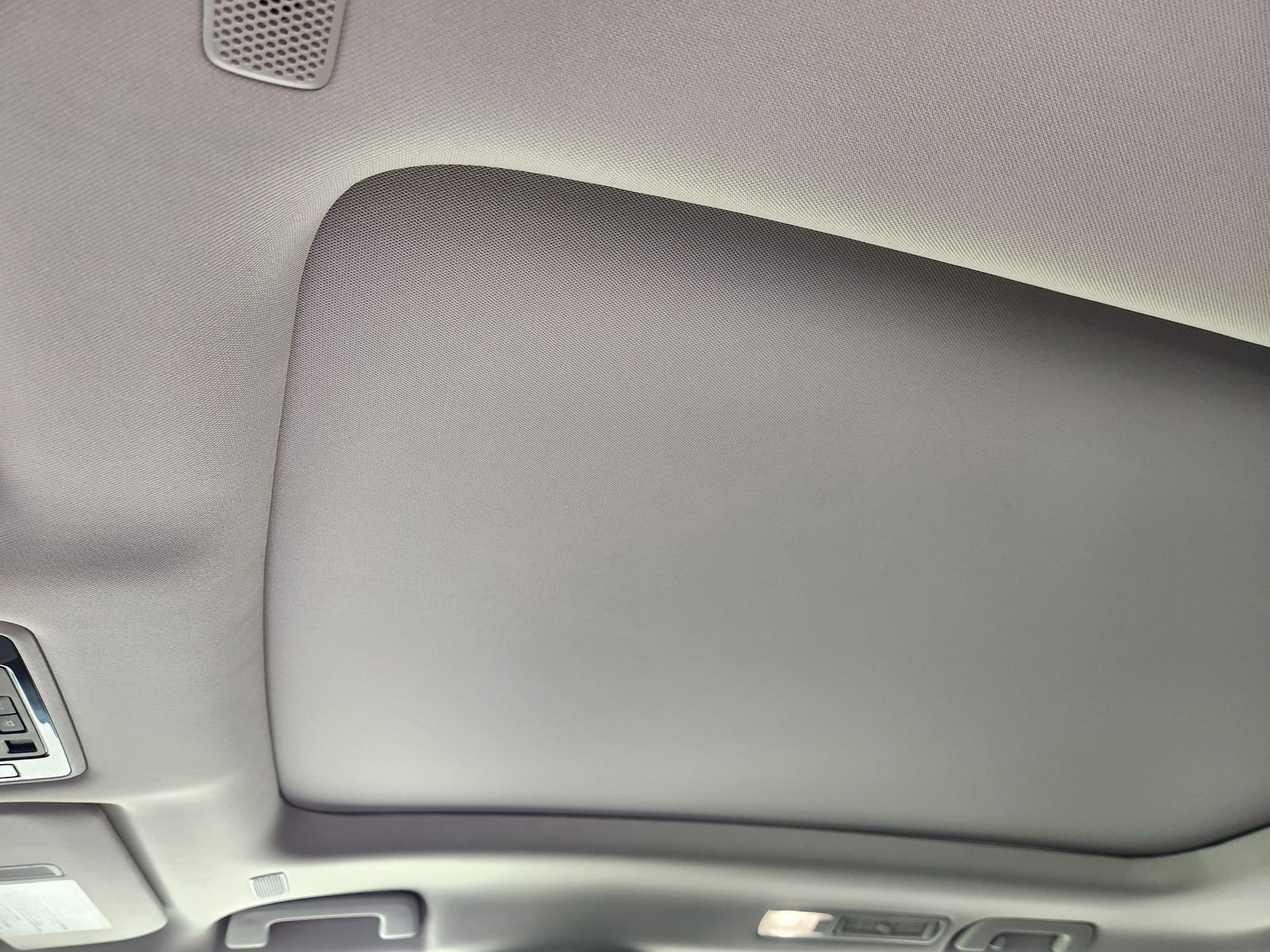 New 2026 Toyota Grand Highlander Platinum image 24