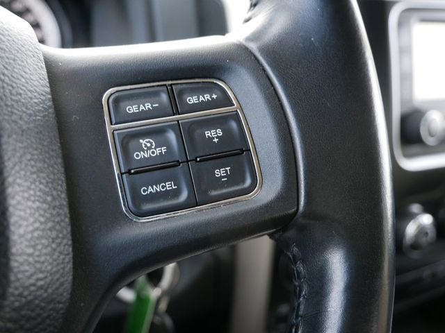 Used 2014 RAM 1500 Big Horn image 27