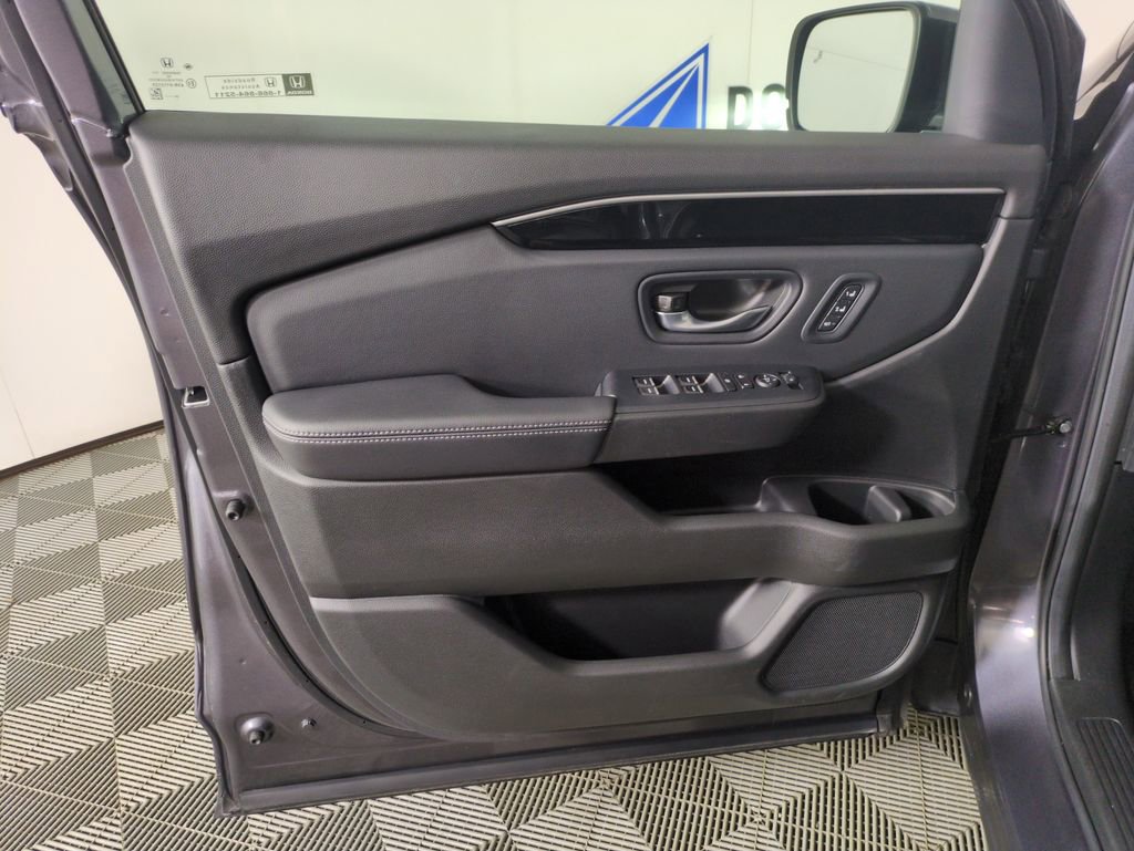 Certified 2025 Honda Pilot EX-L image 14