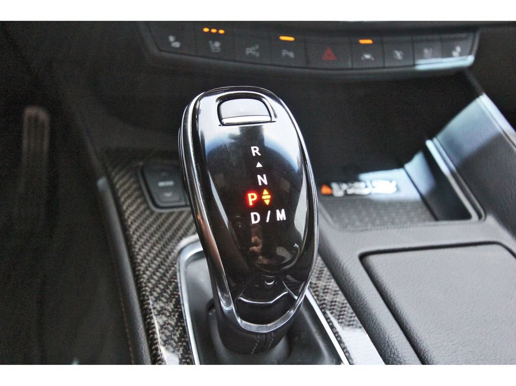 Certified 2023 Cadillac CT5 Sport w/ Parking Package RWD image 25