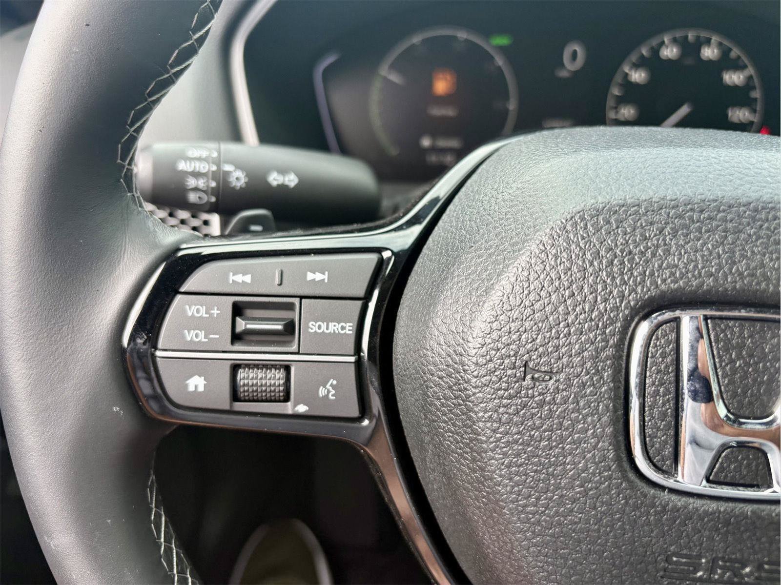 Used 2026 Honda Civic Sport image 13