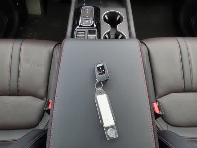 New 2026 Honda Pilot Black Edition image 32