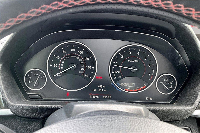 Used 2018 BMW 430i Convertible RWD image 19