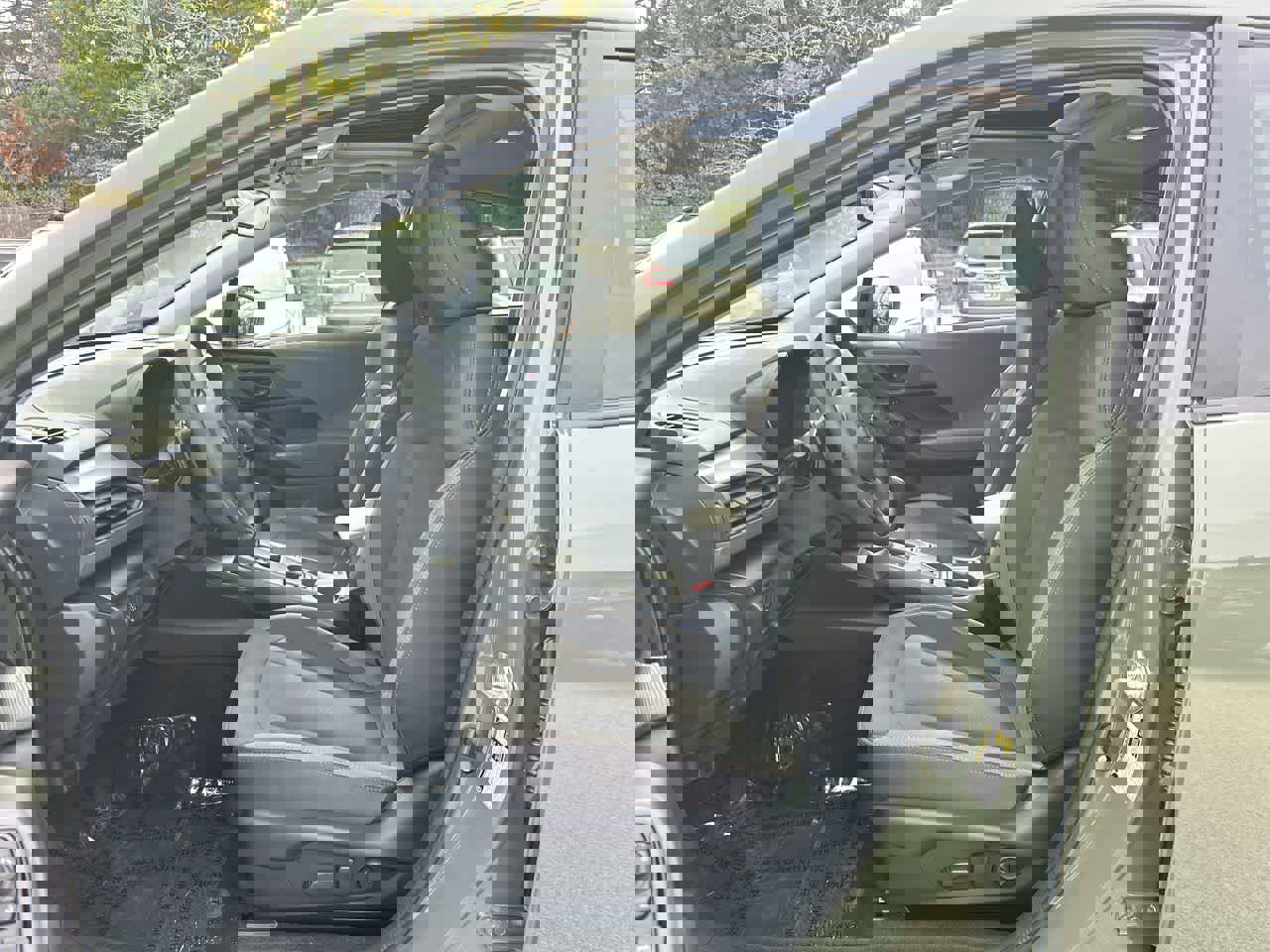 New 2026 Subaru Crosstrek 2.5i Premium image 21