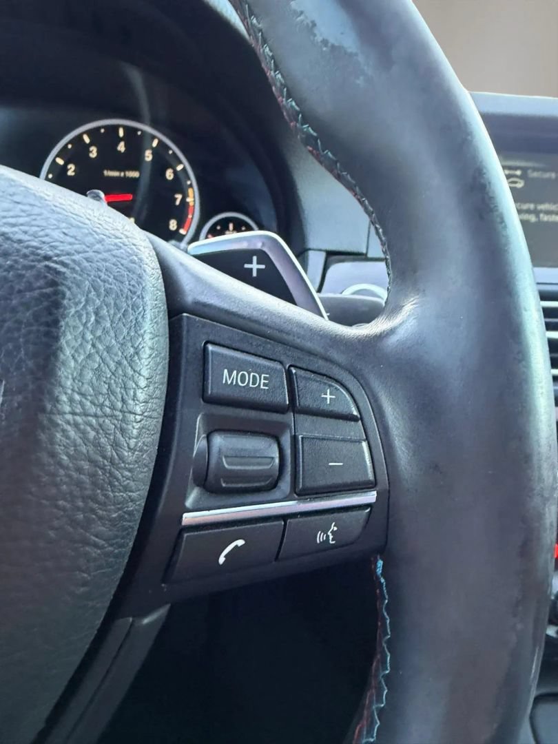 Used 2013 BMW M5 RWD image 22