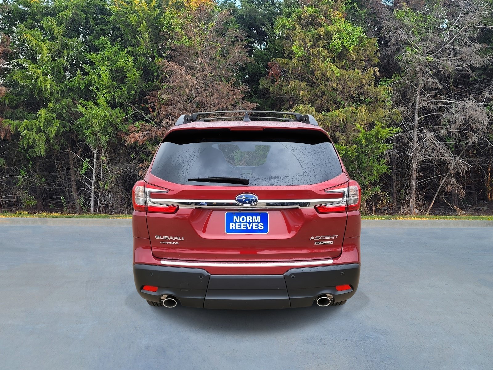 New 2026 Subaru Ascent Touring AWD/4WD image 16