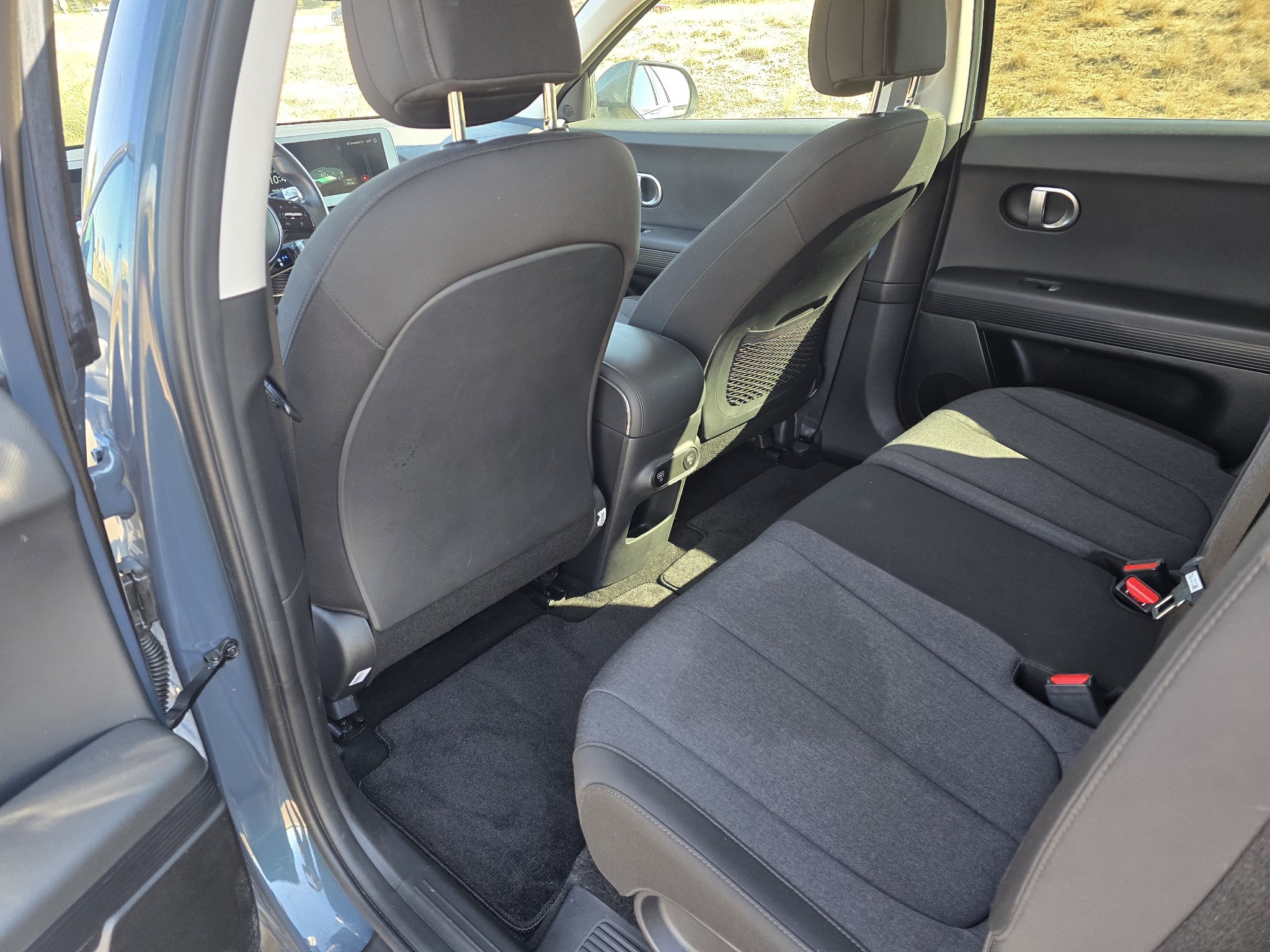 Used 2024 Hyundai Ioniq 5 SEL AWD/4WD image 14