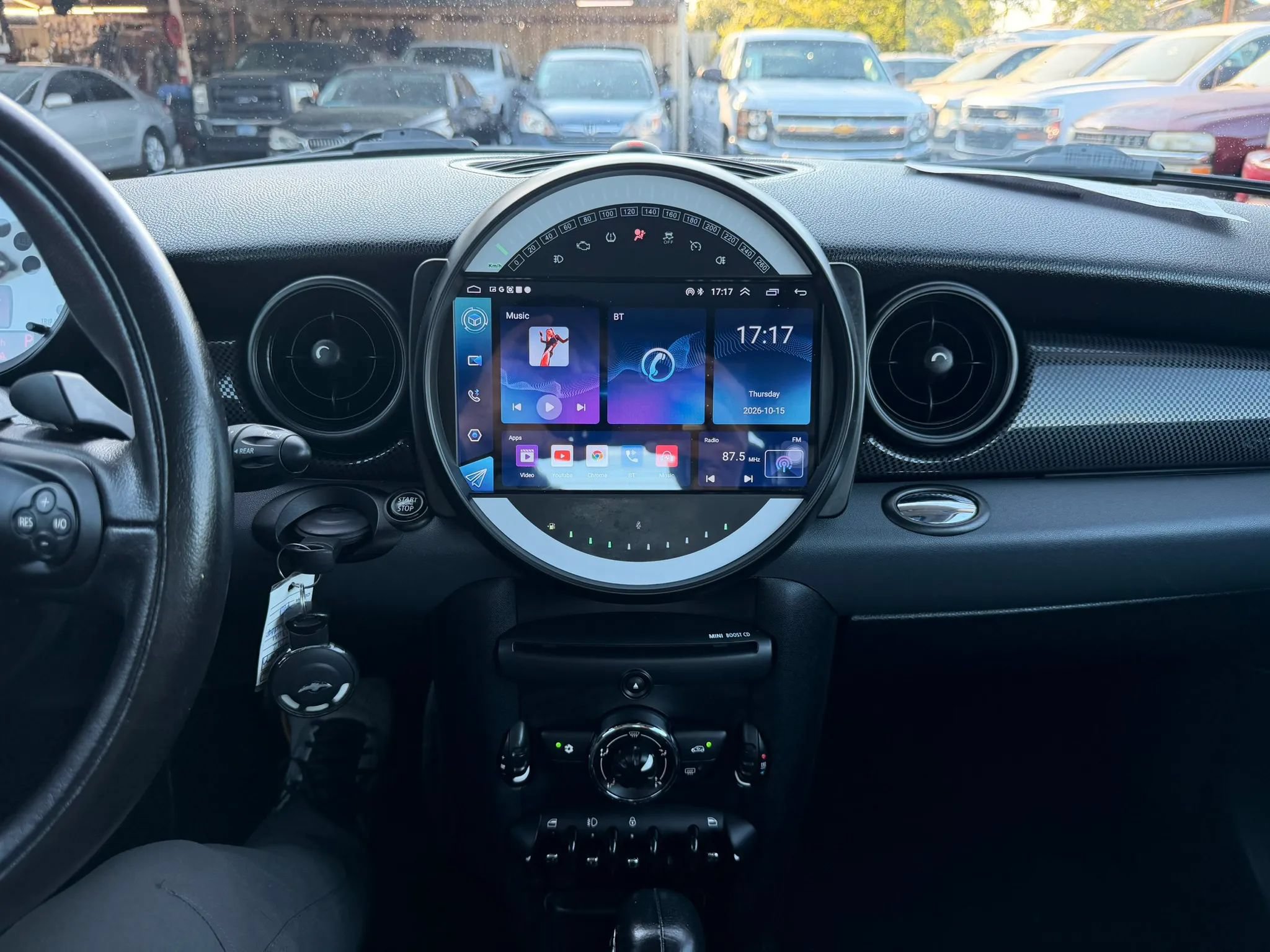 Used 2012 MINI Cooper S FWD image 33