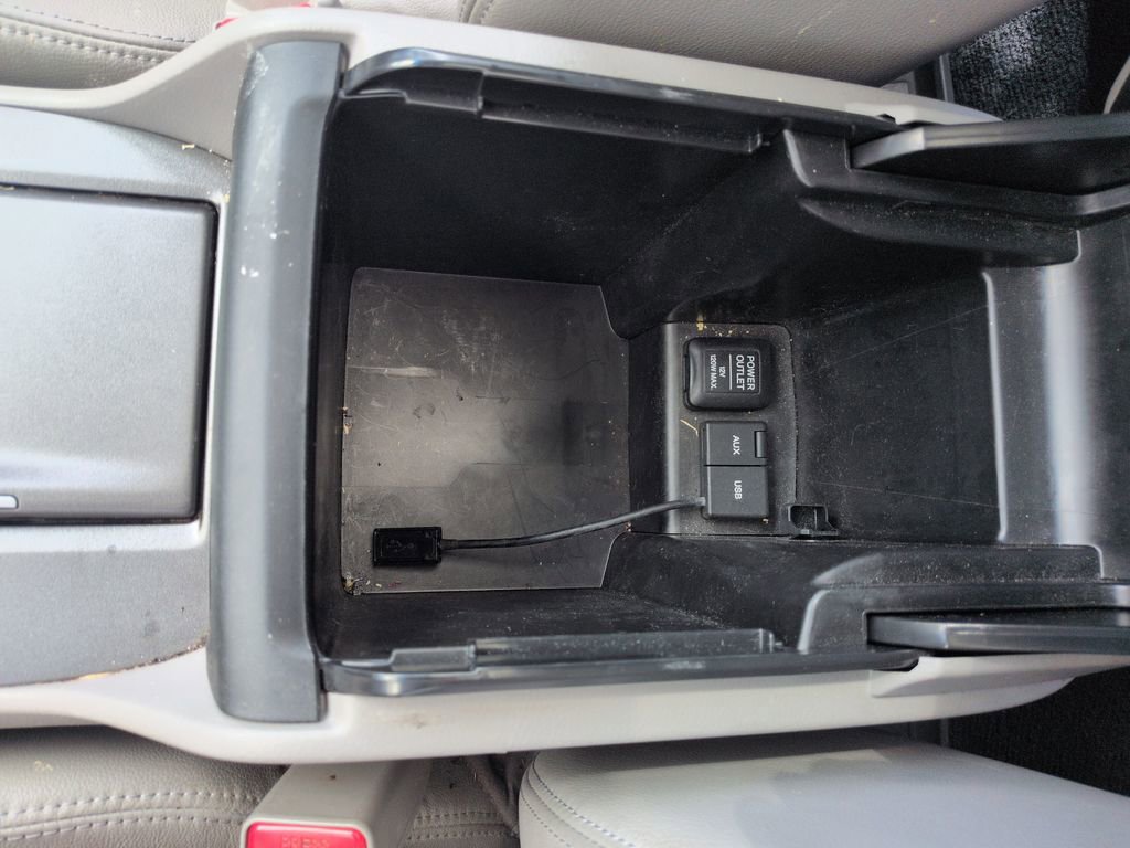 Used 2012 Honda Accord EX-L image 26