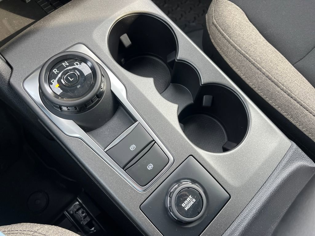 New 2025 Ford Bronco Sport Big Bend image 10