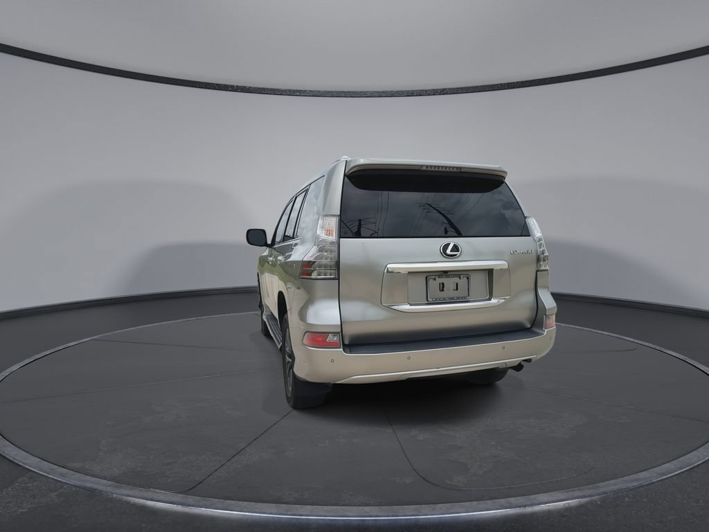 Used 2023 Lexus GX 460 Premium AWD/4WD image 7