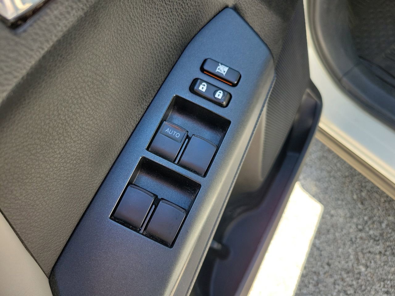 Used 2017 Toyota RAV4 XLE w/ All Weather Liner Package image 14