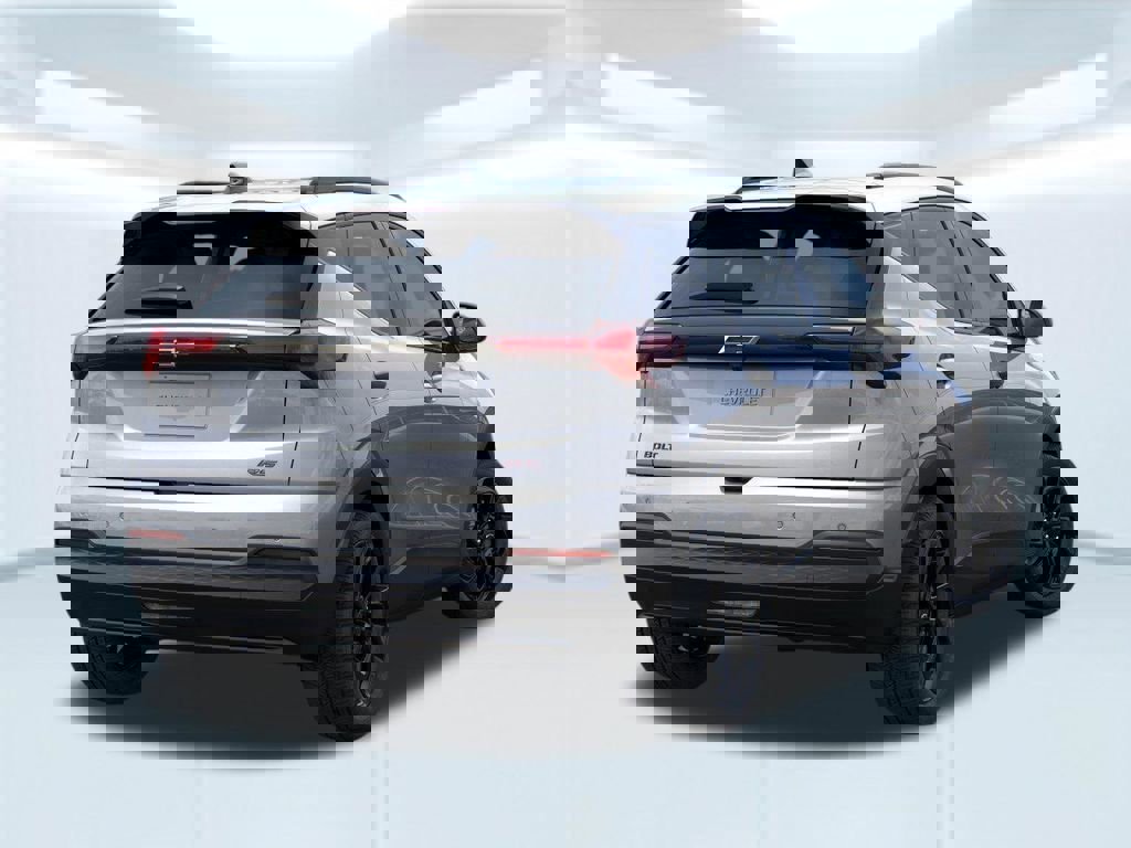 New 2027 Chevrolet Bolt RS image 5