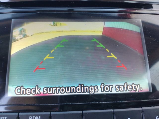 Used 2017 Nissan Rogue S image 22