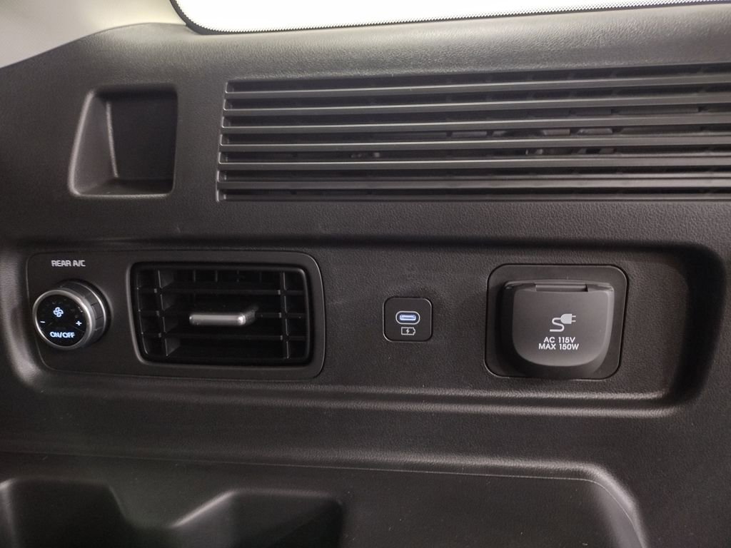 New 2026 Hyundai Santa Fe XRT AWD/4WD image 17