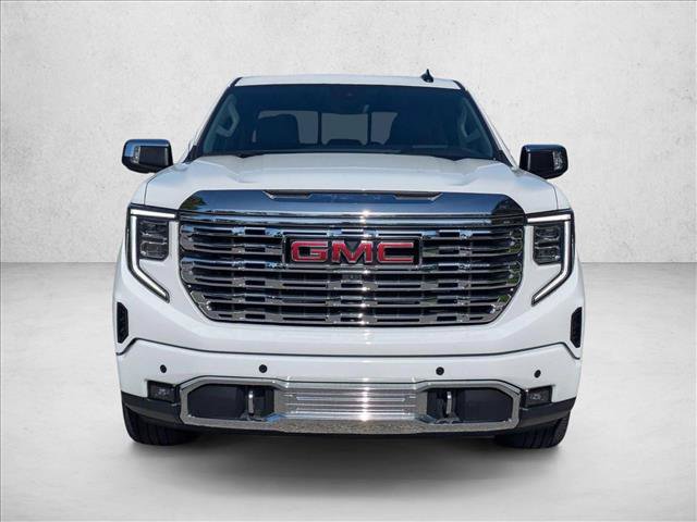 Used 2023 GMC Sierra 1500 Denali w/ Denali Reserve Package AWD/4WD image 2