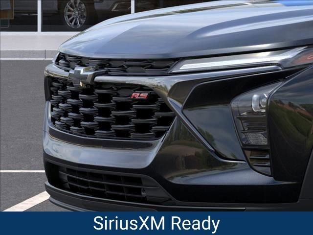 New 2026 Chevrolet Trax RS FWD image 15