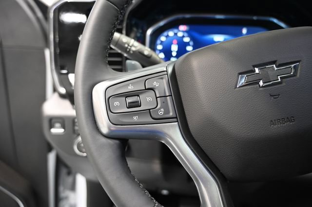 New 2026 Chevrolet Silverado 1500 LT Trail Boss AWD/4WD image 23