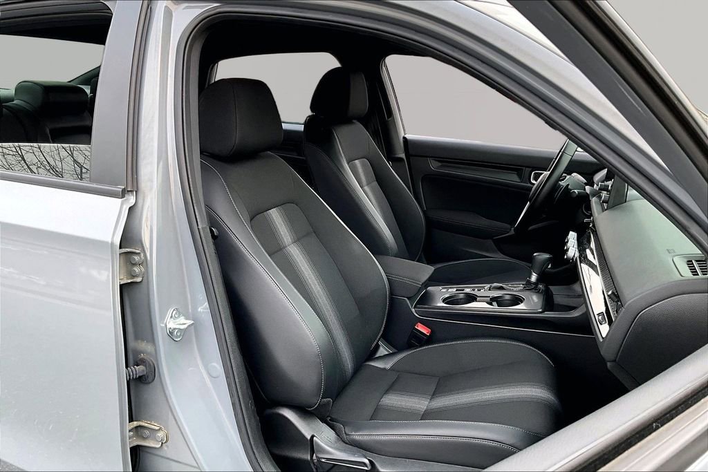 Used 2025 Honda Civic Sport image 21