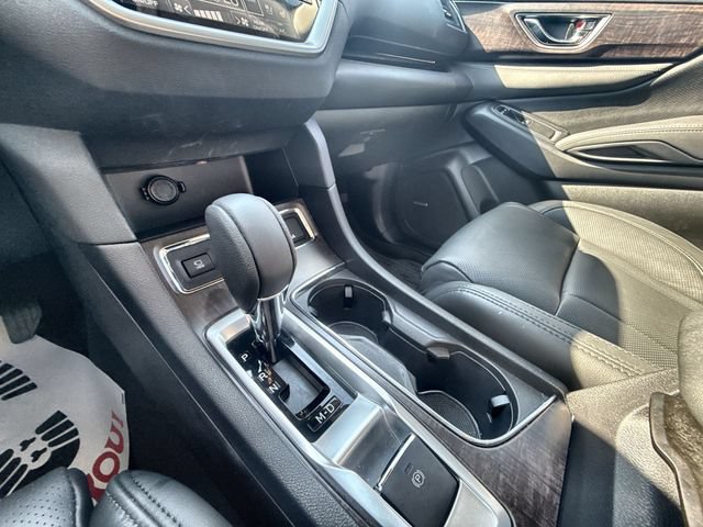 Certified 2026 Subaru Ascent Touring AWD/4WD image 20