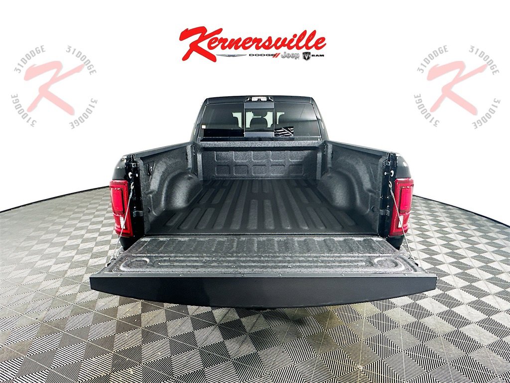 New 2026 RAM 2500 Limited image 16