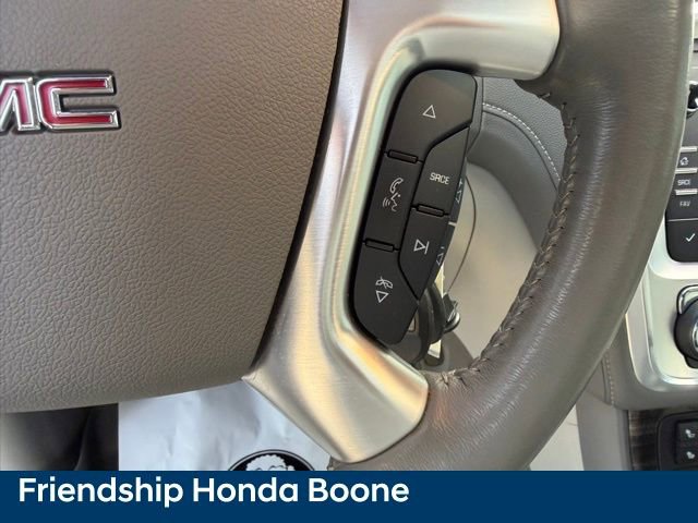 Used 2016 GMC Acadia SLT AWD/4WD image 25