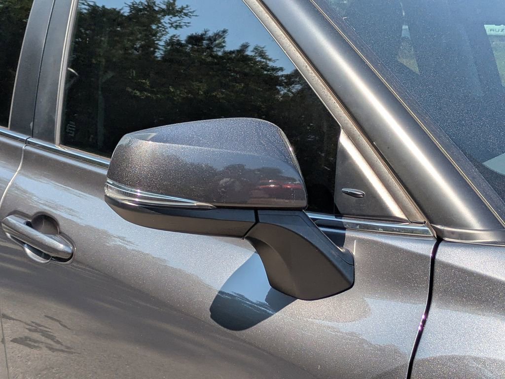 Used 2024 Ford Expedition Limited AWD/4WD image 11