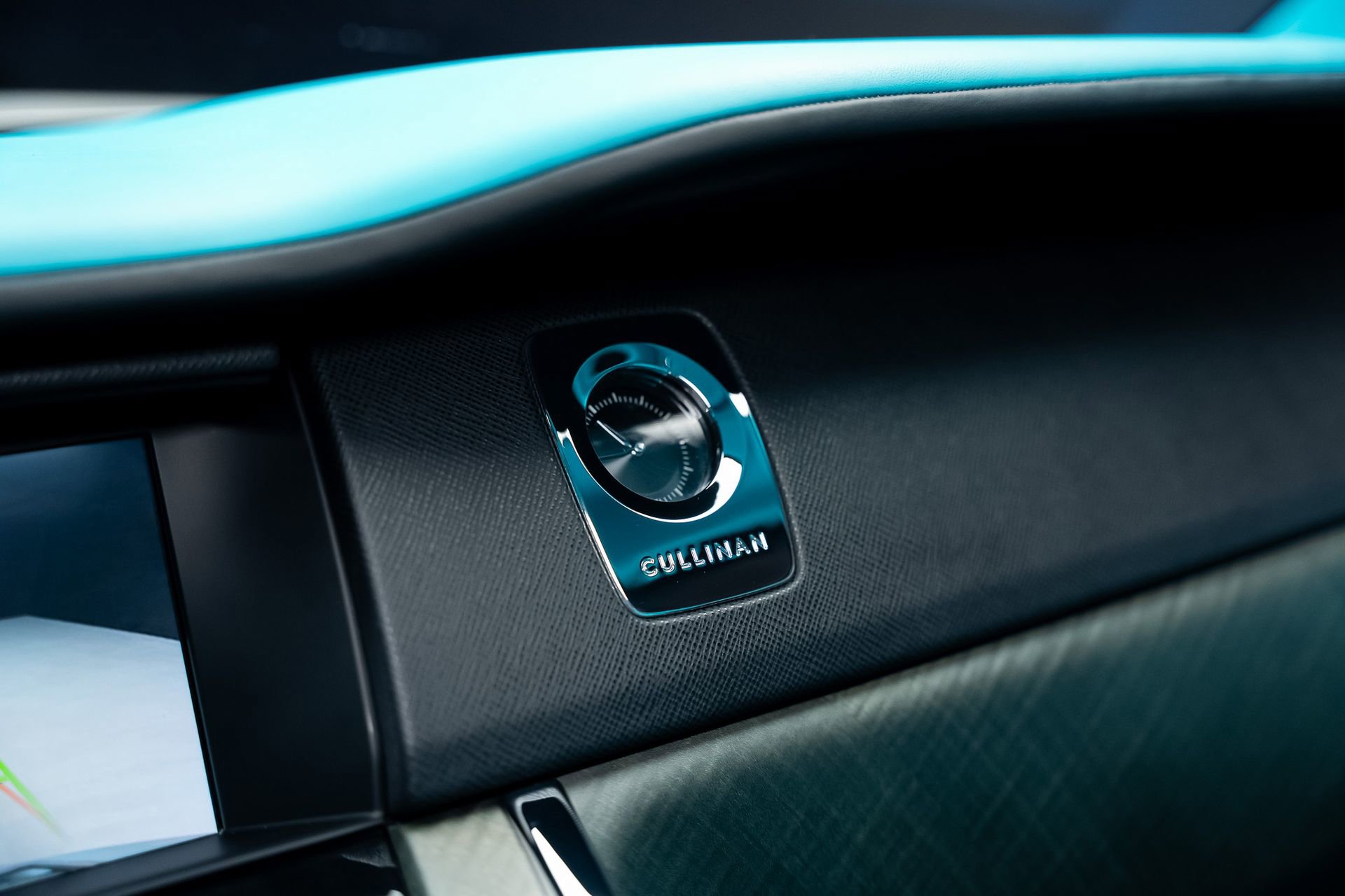 Used 2019 Rolls-Royce Cullinan AWD/4WD image 51