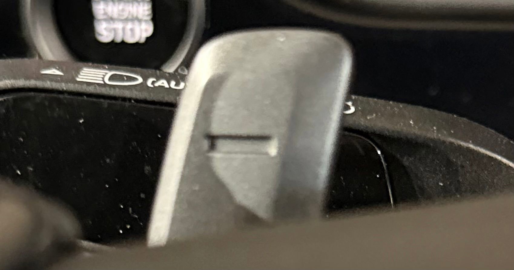 Used 2025 Porsche Cayenne Coupe image 77