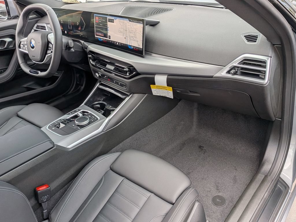 New 2026 BMW 230i Coupe RWD image 9
