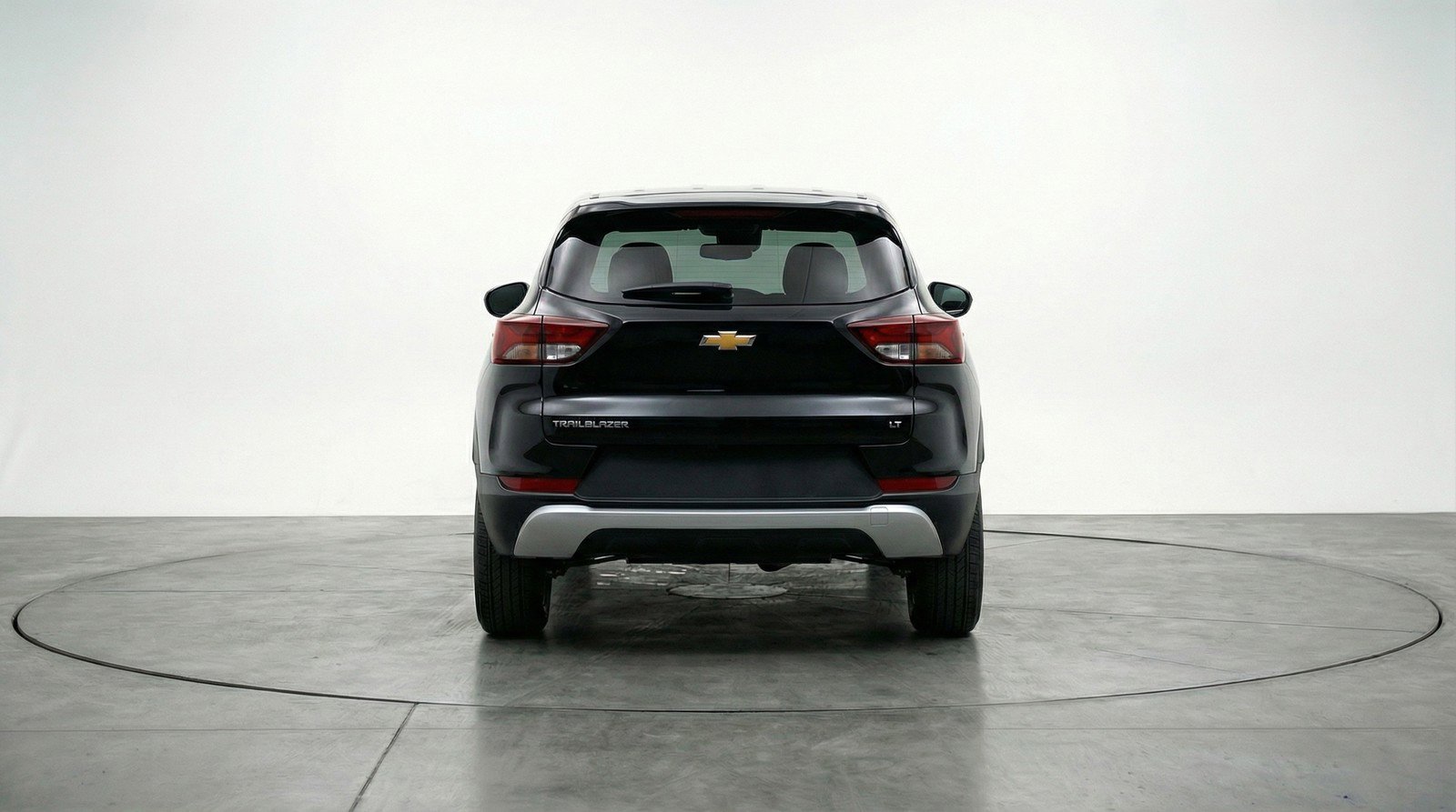 Used 2025 Chevrolet TrailBlazer LT image 7