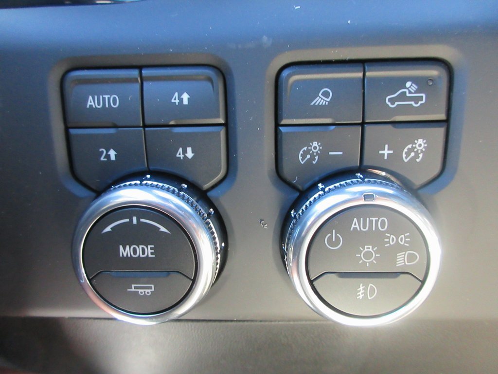 New 2026 GMC Sierra 1500 Denali Ultimate image 17