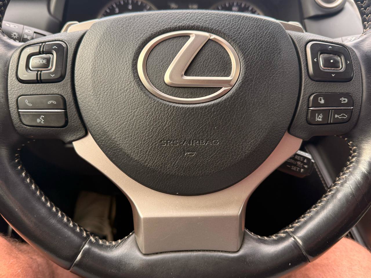 Used 2020 Lexus NX 300 AWD w/ Comfort Package image 23