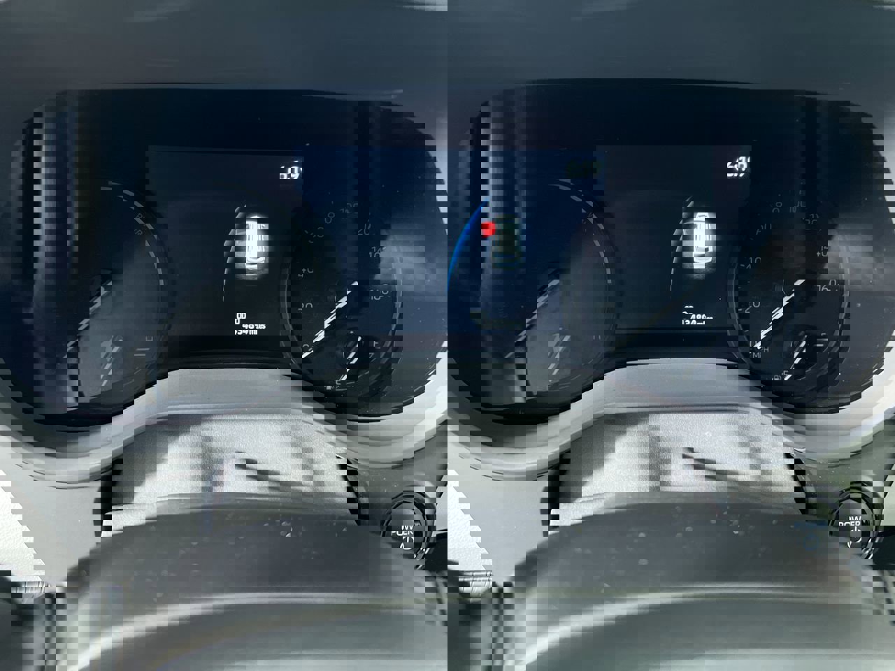 Used 2025 Toyota Sienna XLE image 20