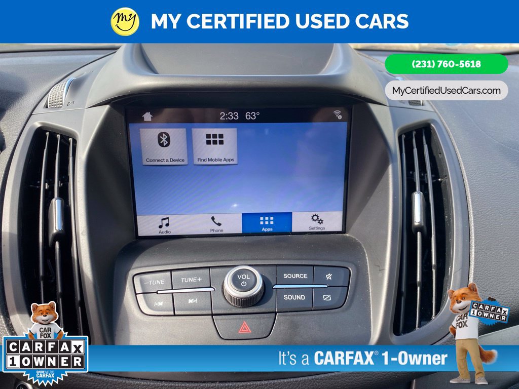 Used 2019 Ford Escape SE AWD/4WD image 34