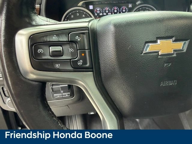 Used 2021 Chevrolet Tahoe Premier w/ Premium Package AWD/4WD image 21