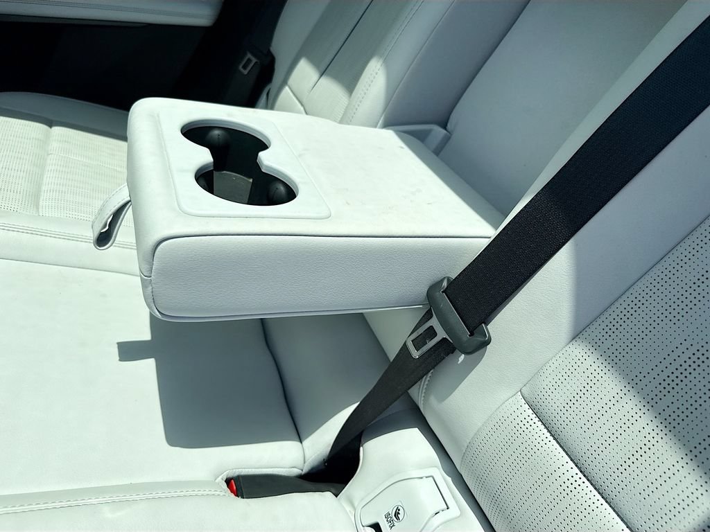 Used 2024 Cadillac Lyriq Luxury RWD image 25