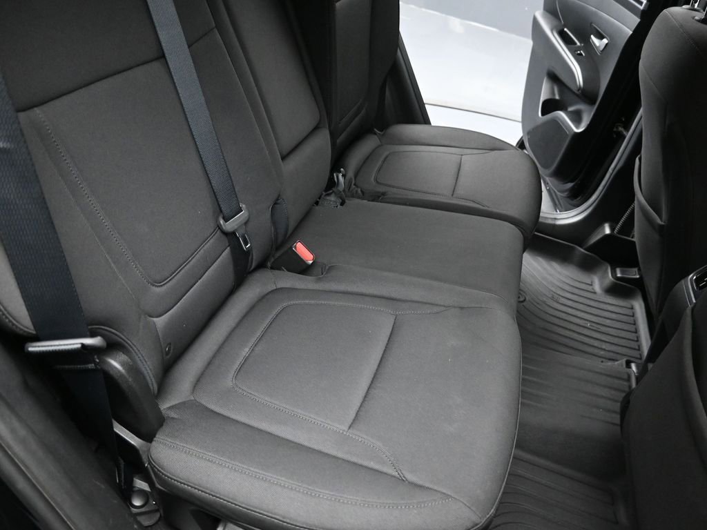 Used 2022 Hyundai Tucson SEL image 25