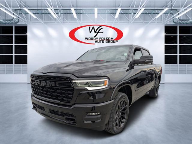 New 2026 RAM 1500 Limited AWD/4WD image 7