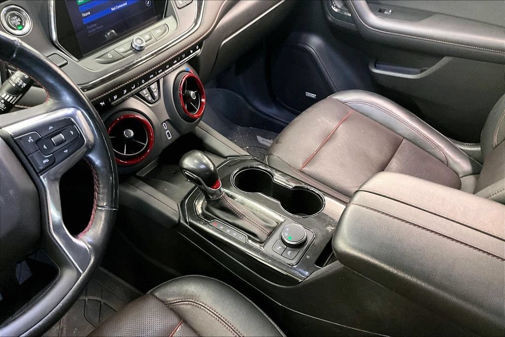 Used 2019 Chevrolet Blazer RS FWD image 16