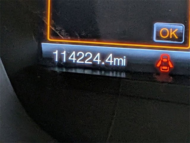 Used 2016 Ford Fusion SE w/ Equipment Group 202A image 16