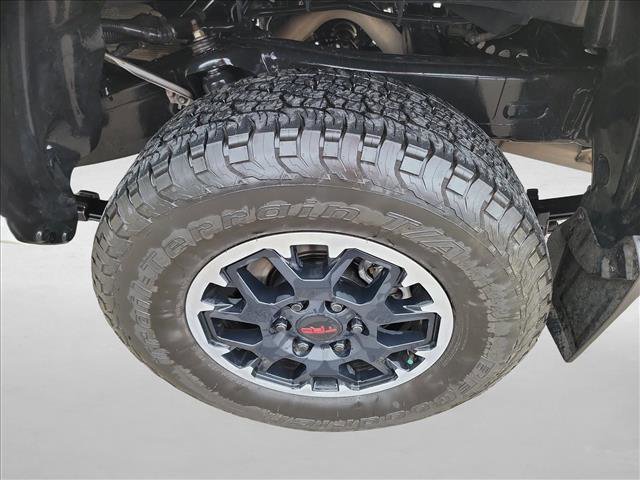 Used 2024 Toyota Tacoma SR RWD image 12