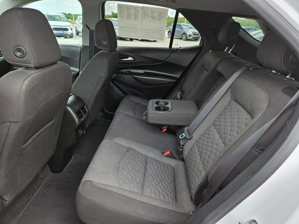 Used 2020 Chevrolet Equinox LT FWD image 25