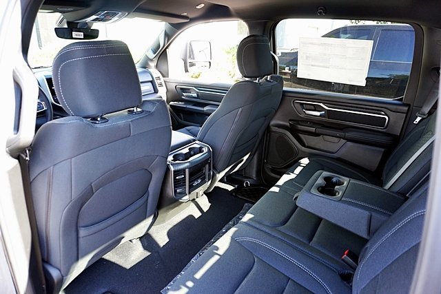 New 2026 RAM 1500 Big Horn image 22