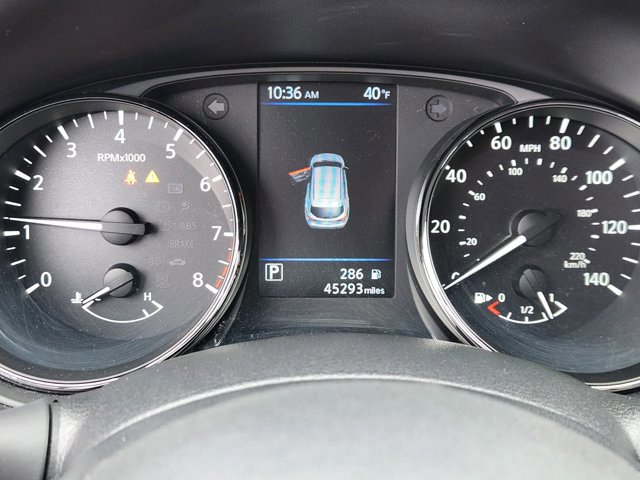 Certified 2019 Nissan Rogue Sport SL image 10