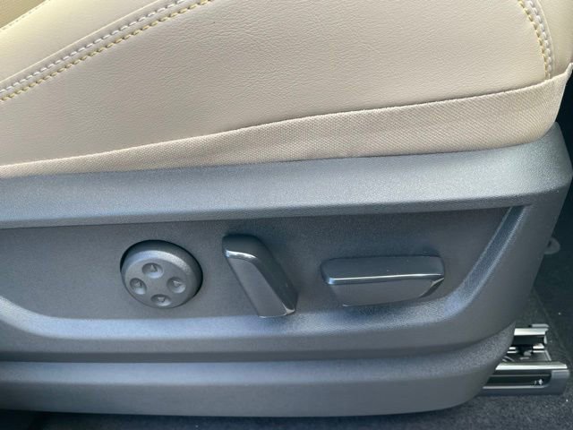 New 2026 Nissan Armada Platinum image 30